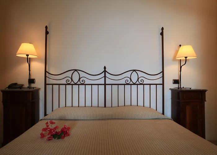 Hotel Villa Enrica - Aeolian Charme Città di Lipari