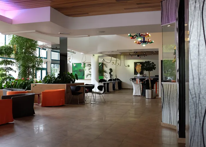 Best Western Premier Le Masq Hotel La Rochelle 