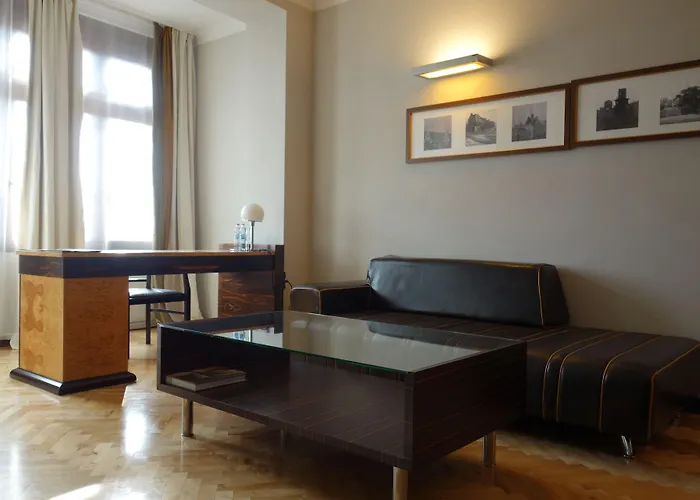 Hotel Monopol Katowice
