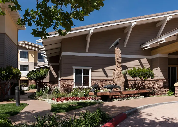 Homewood Suites By Hilton Agoura Hills
