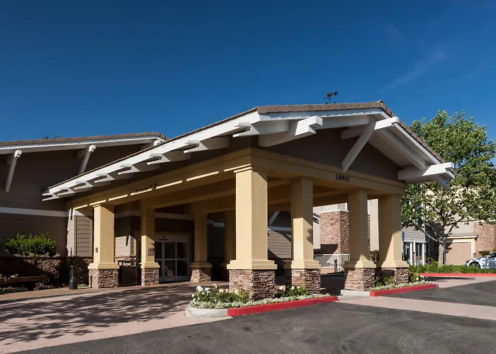 Homewood Suites By Hilton Agoura Hills