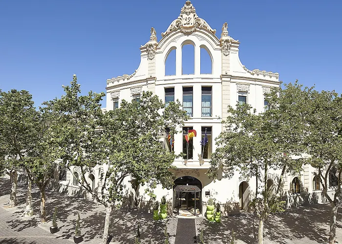 Westin Valencia