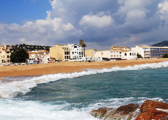 Hotel Diana Tossa de Mar