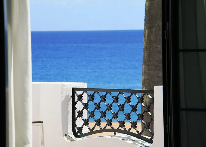 Hotel Diana
