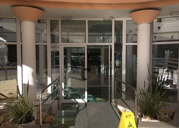 Maistra Select Pineta Hotel Orsera