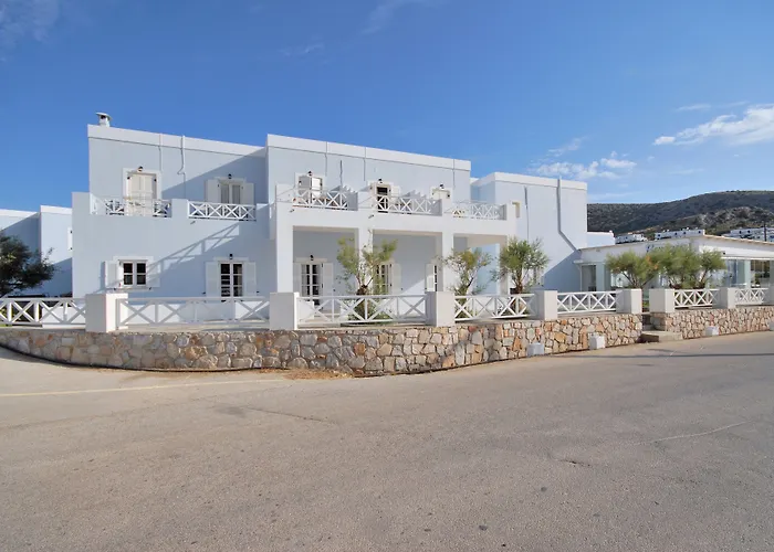 Hotel Benois