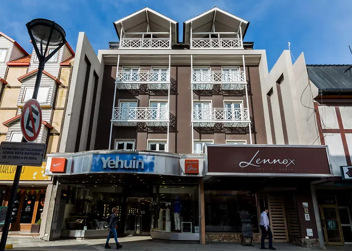 Lennox Ushuaia Hotel