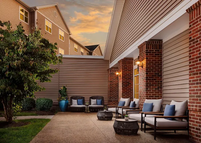 Homewood Suites By Hilton Portsmouth