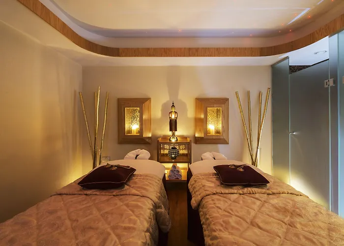Constantinou Bros Athena Royal Beach Hotel (Adults Only) Geroskipou