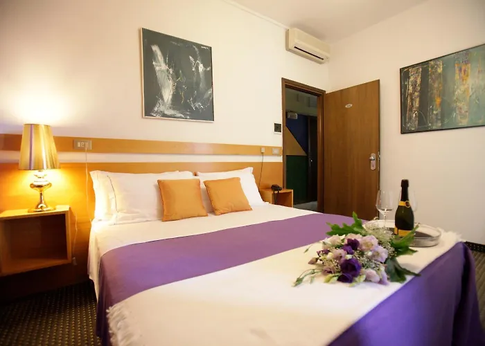 Art Hotel Mirano