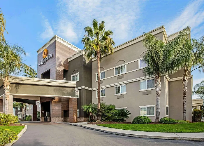La Quinta By Wyndham Salida