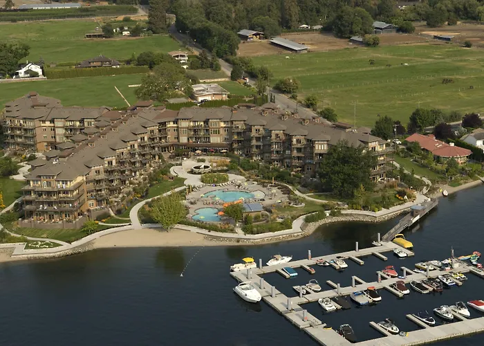 Cove Lakeside