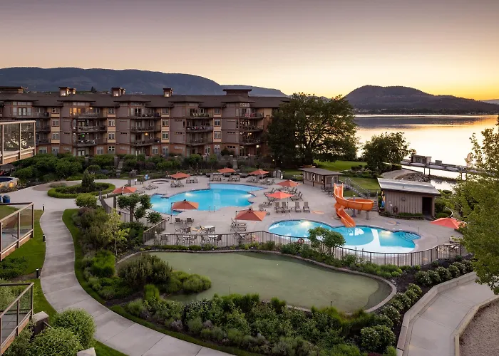 Cove Lakeside