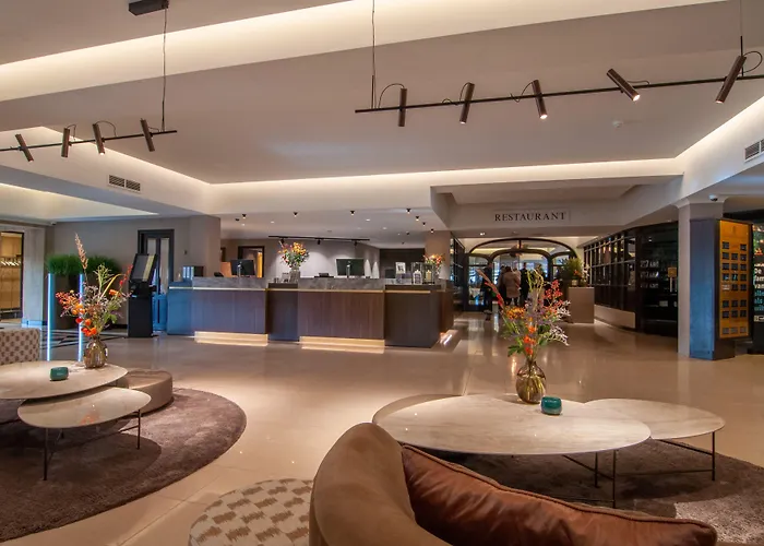 Van Der Valk Hotel Hengelo