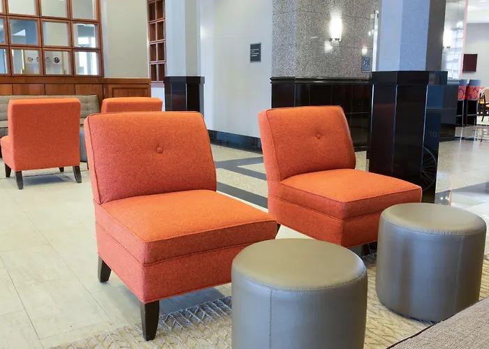 Drury Inn & Suites Cincinnati Sharonville
