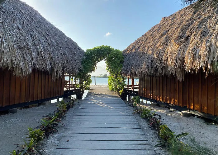 St. George'S Caye Resort