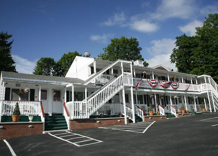 Bennington Motor Inn