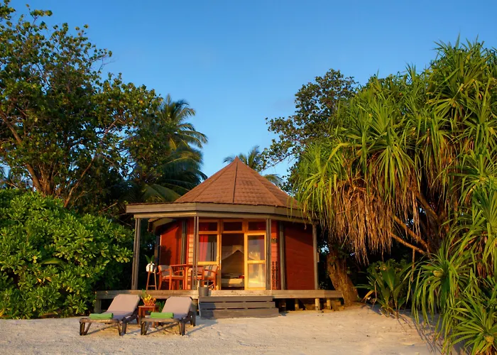 Komandoo Island Resort & Spa (Adults Only)