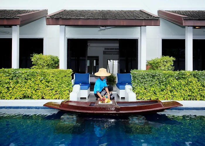 Access Resort & Villas - Sha Plus Karon