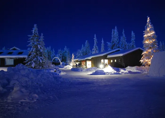 Icehotel