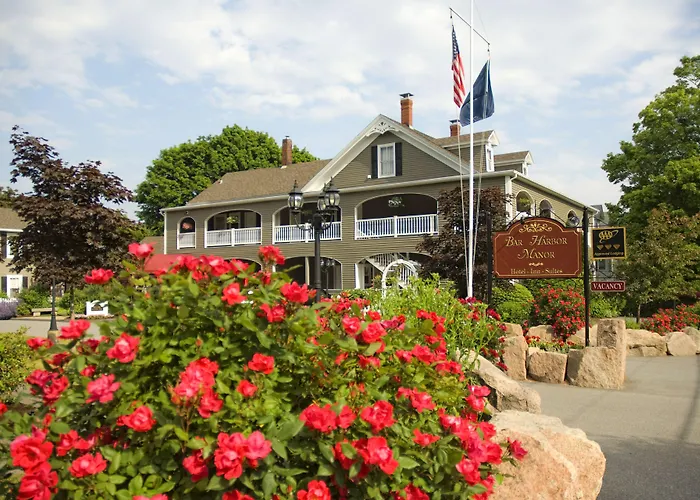 Bar Harbor Manor