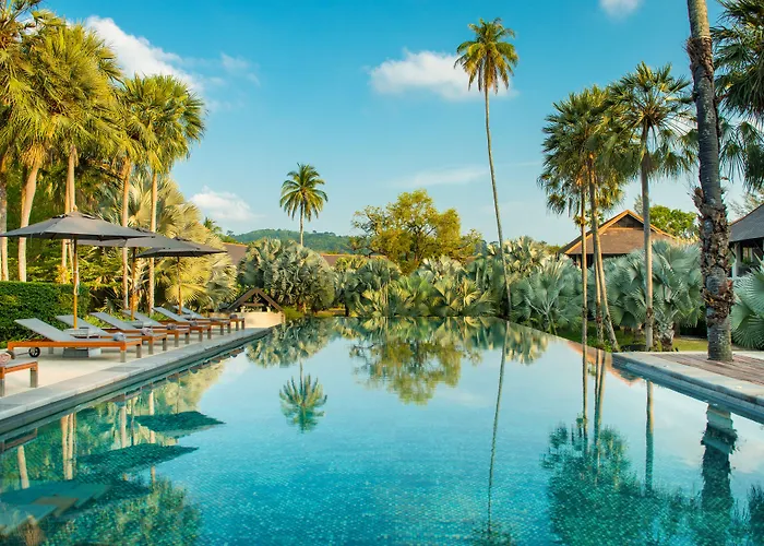 The Slate, Phuket Hotel Nai Yang