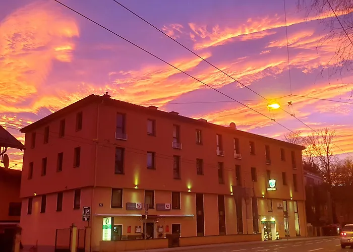 Hotel Via Roma