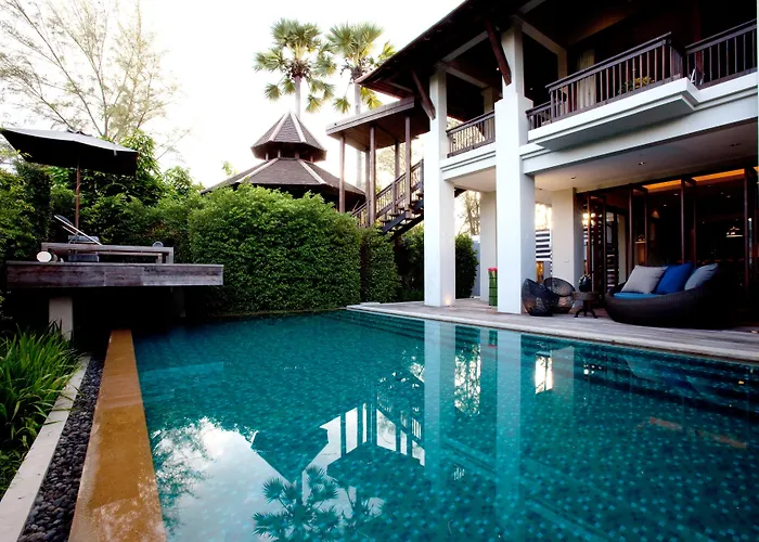 The Slate, Phuket Hotel Nai Yang Beach
