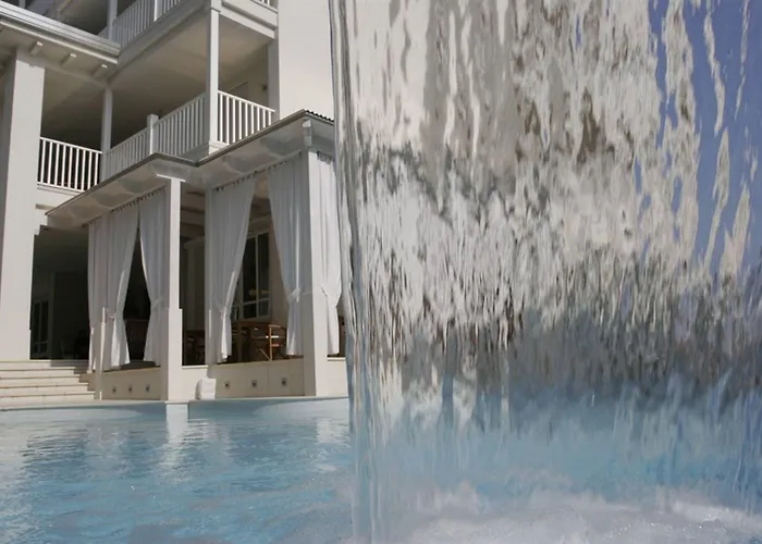 Le Rose Spa Hotel