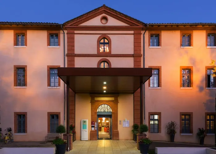 Abbaye des Capucins Spa&Resort