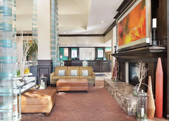Hilton Garden Inn Denver Highlands Ranch