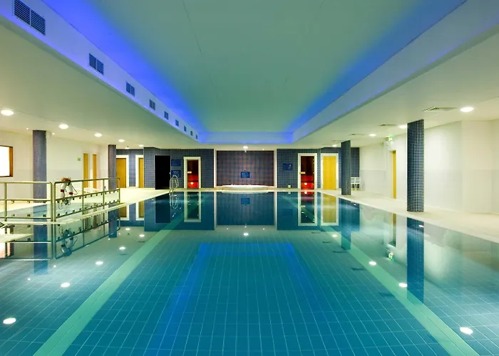Maldron Hotel & Leisure Centre Limerick