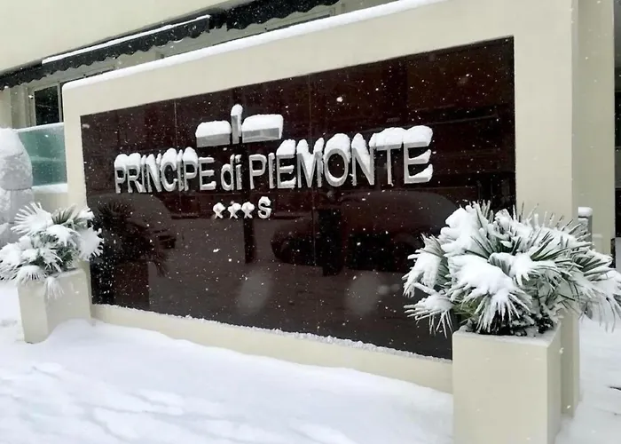 Principe Di Piemonte