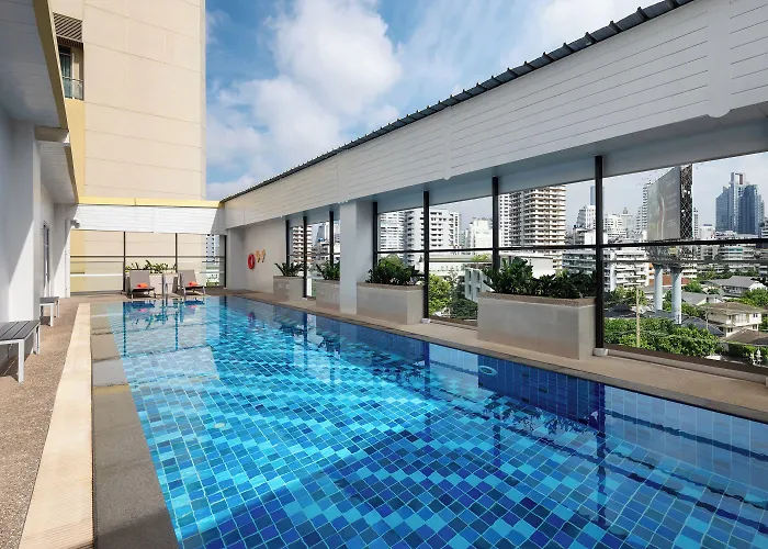 Citadines Sukhumvit 16 Bangkok