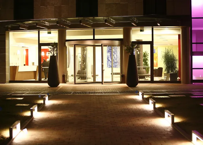 Best Western Plus Galileo