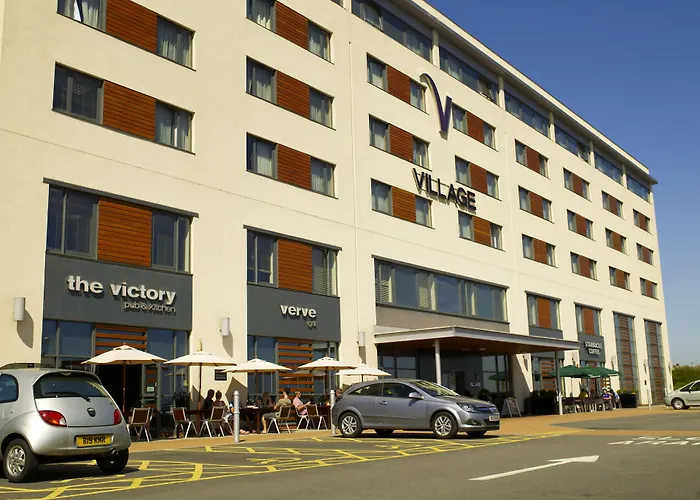 Village Hotel Swansea