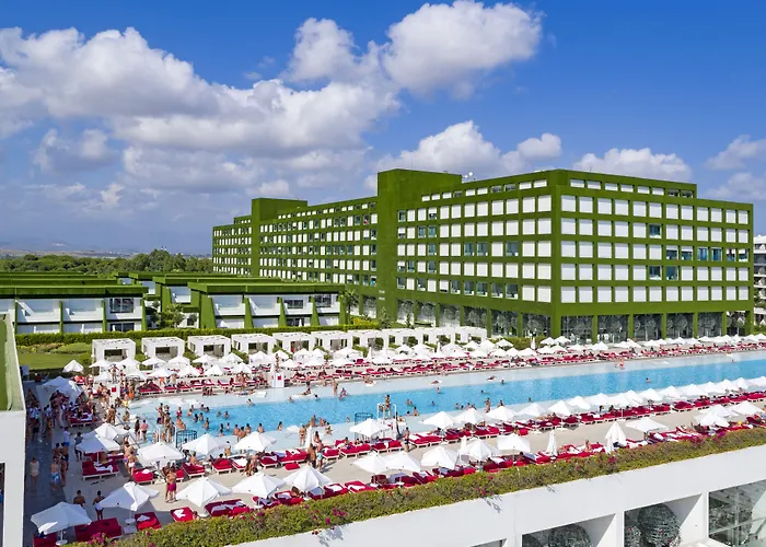 Hotel Adam & Eve - Adult Only à Belek