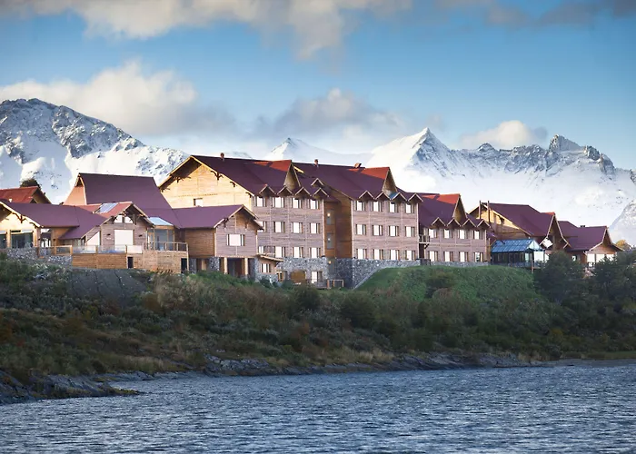Los Cauquenes Resort + Spa + Experiences