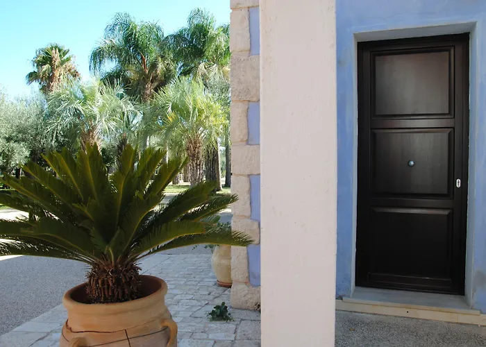 Cambiocavallo Resort