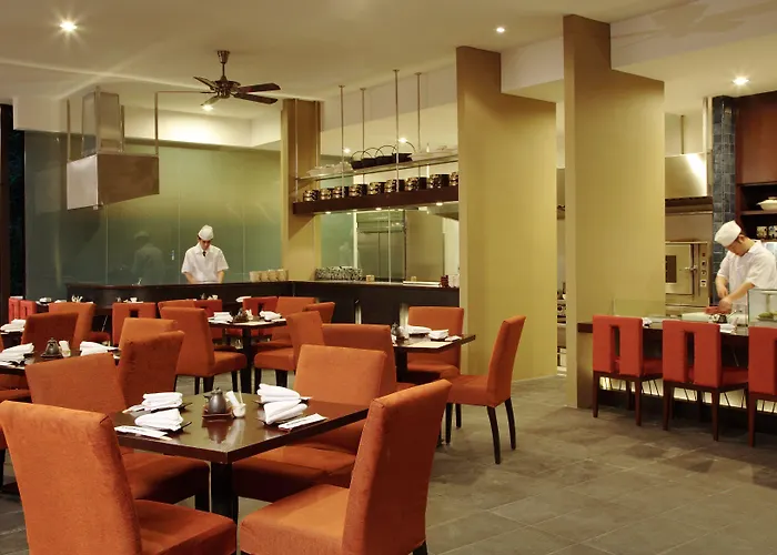 Cameron Highlands Resort - Small Luxury Hotels Of The World