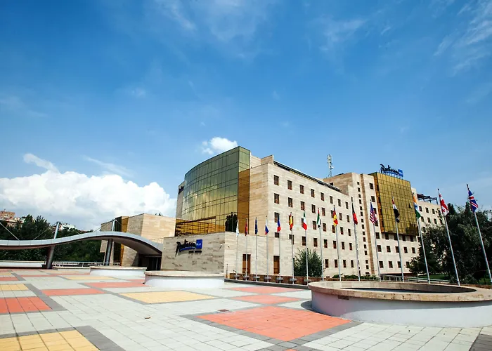 Radisson Blu Hotel Yerevan