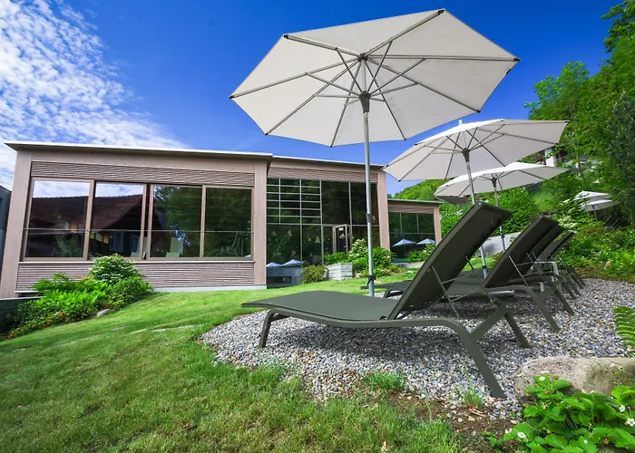 Seehotel Wilerbad Spa & Seminar