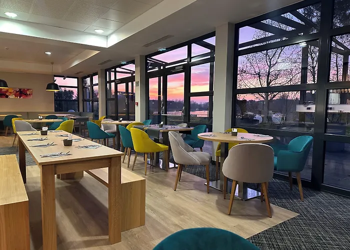 Holiday Inn - Strasbourg - Nord By Ihg Schiltigheim