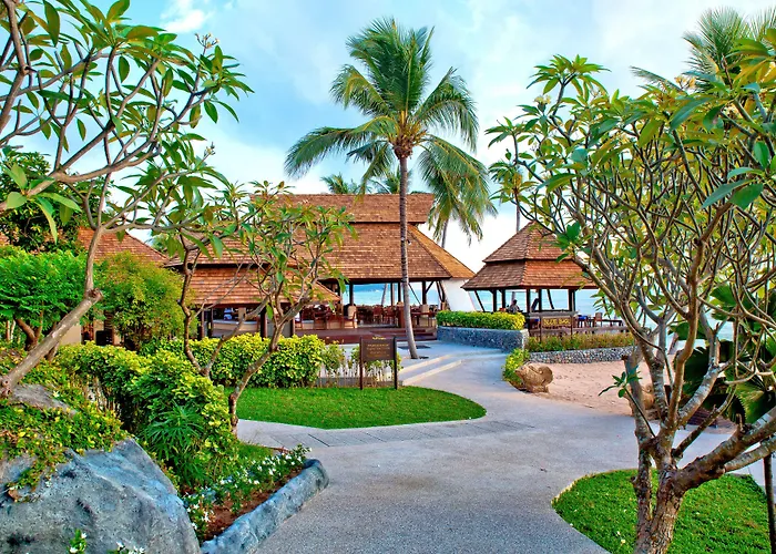 Nora Beach Resort&Spa - SHA Plus