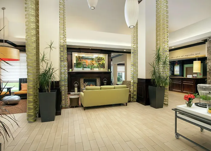 Hilton Garden Inn Frederick