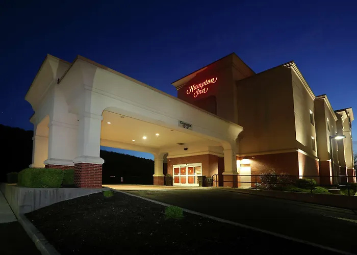 Hampton Inn Owego