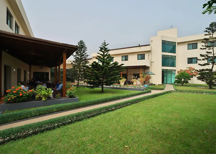 Fiesta Royale Hotel Accra