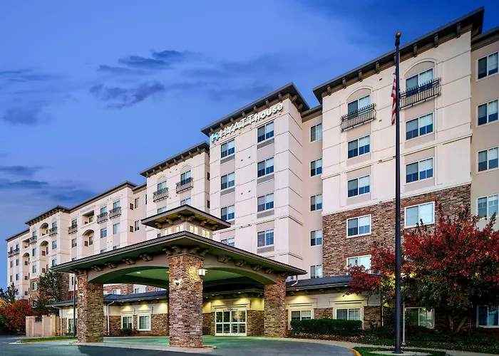Hyatt House Sterling/Dulles Airport North