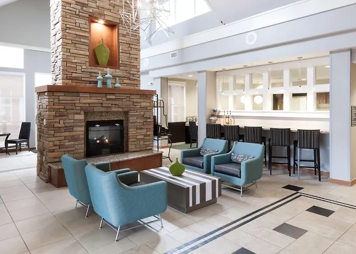 Residence Inn South Bend Mishawaka