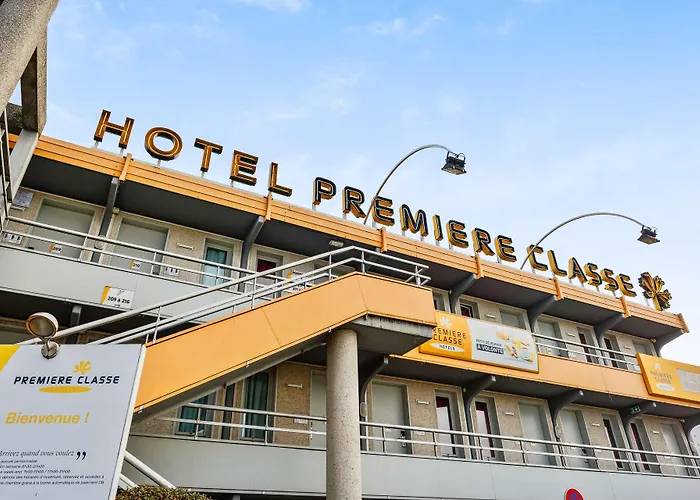 Premiere Classe Toulouse Sud - Portet